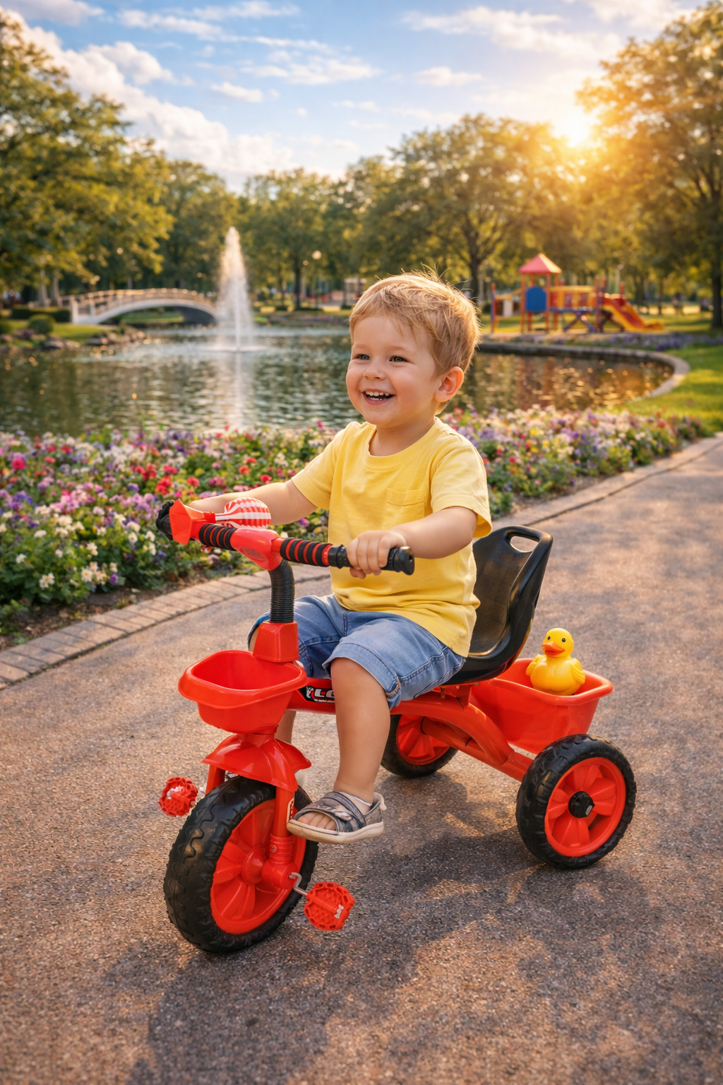 BABY MOUSE | Ilex plug n play