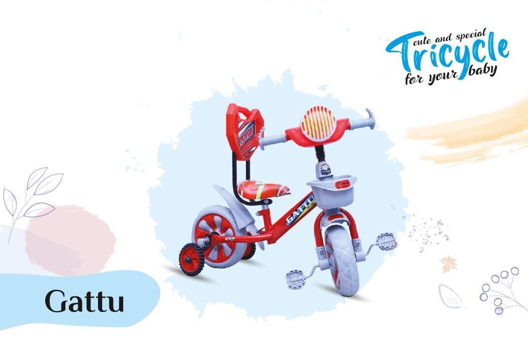 BABY MOUSE | Gattu plug n play