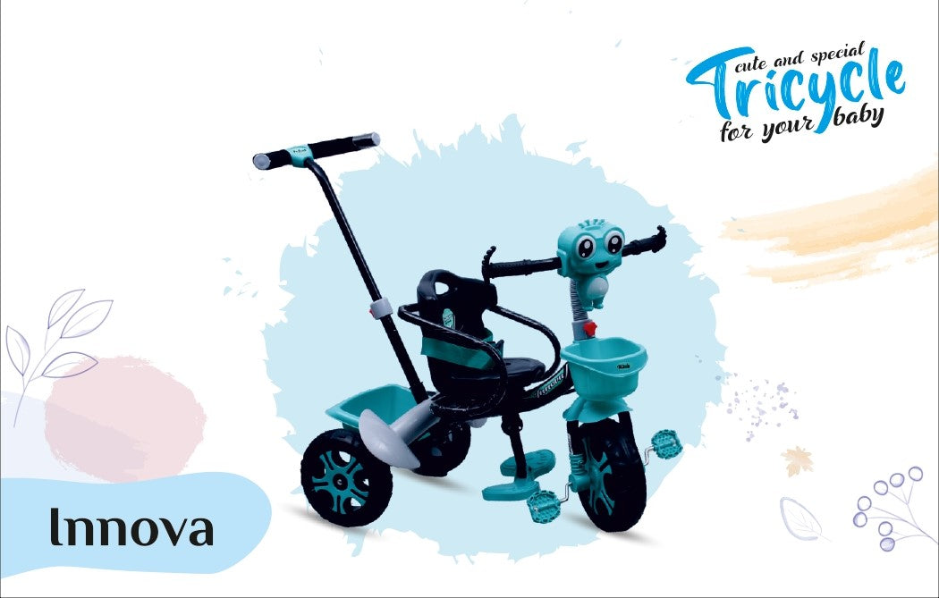 BABY MOUSE | Innova plug n play