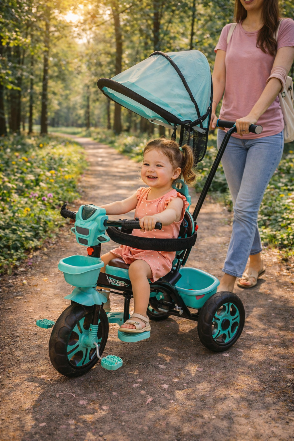 BABY MOUSE | Seltos plug n play