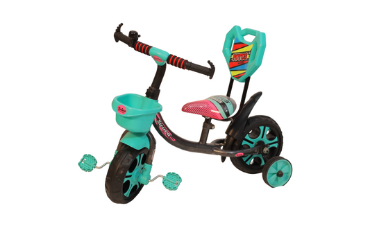 BABY MOUSE | Sicura plug n play