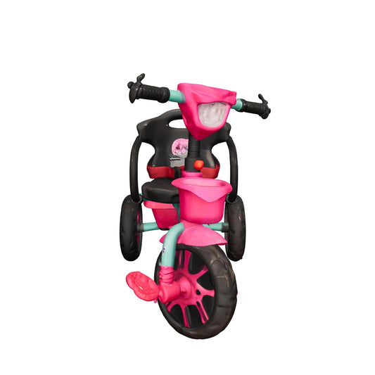 BABY MOUSE | Boxer Bike (Jangla) plug n play