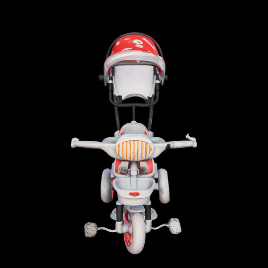 3-D View of the product