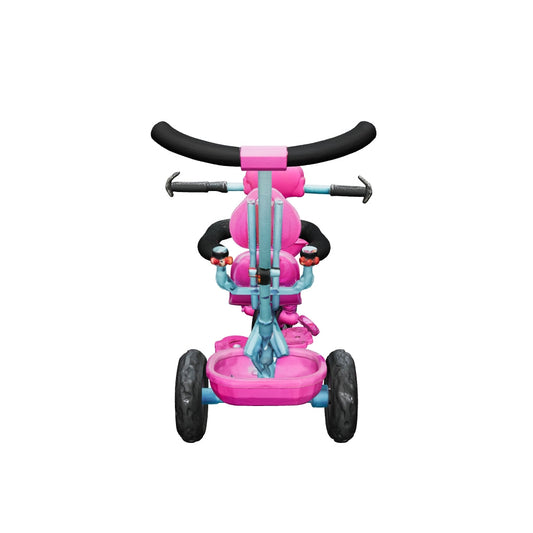 BABY MOUSE | Hustler plug n play