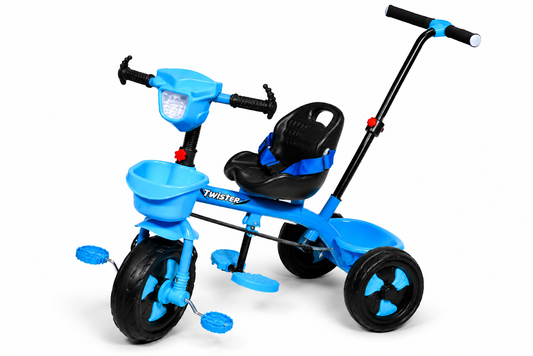 BABY MOUSE | Twister plug n play