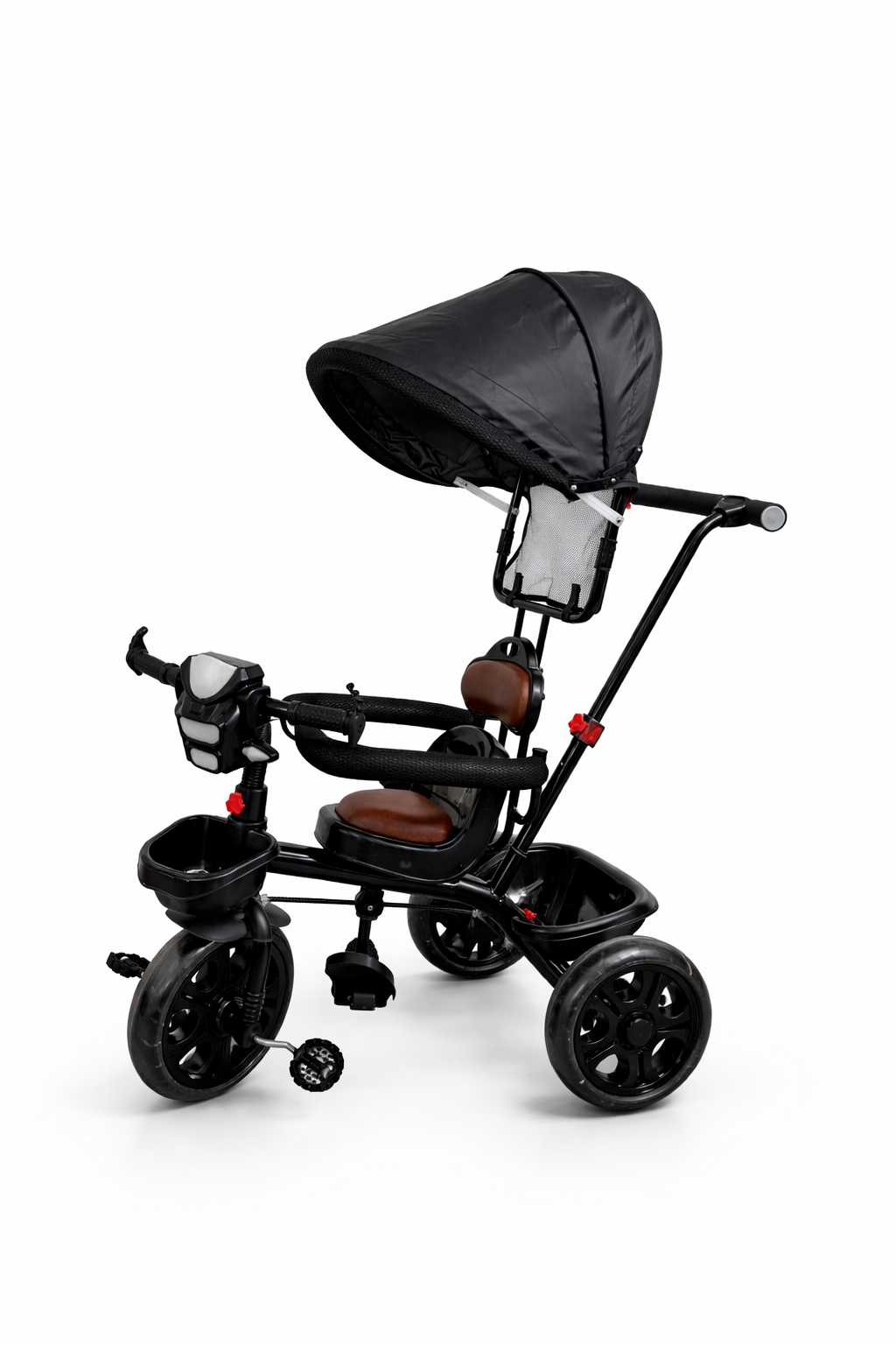 BABY MOUSE | Seltos plug n play