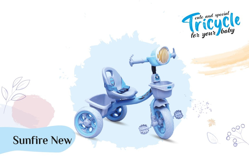 BABY MOUSE | Sunfire (NEW) plug n play