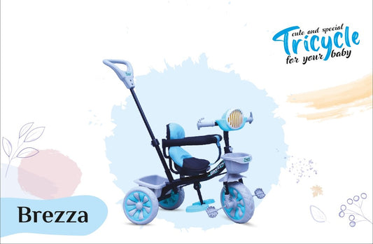 BABY MOUSE | Brezza plug n play