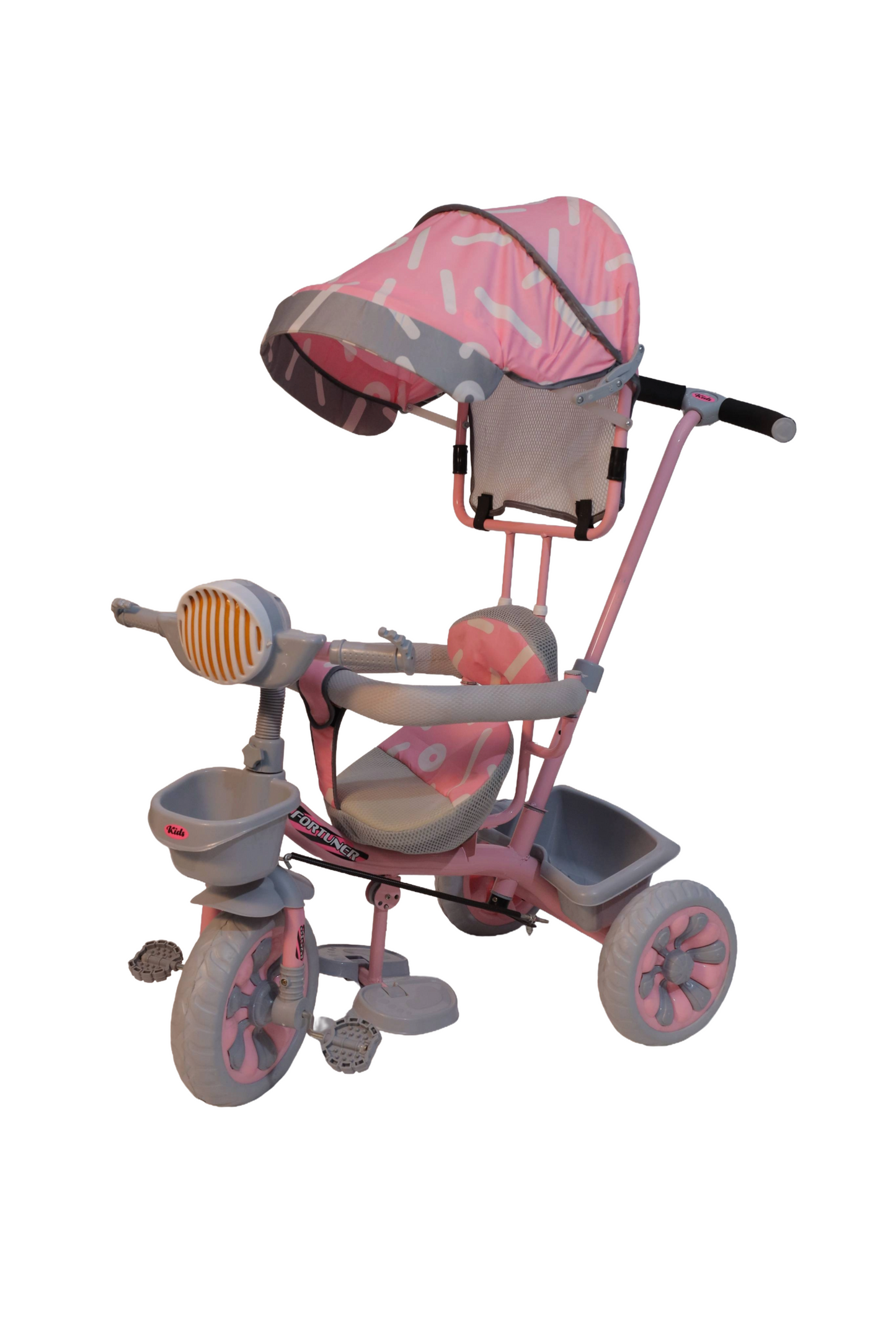 BABY MOUSE | Fortuner plug n play