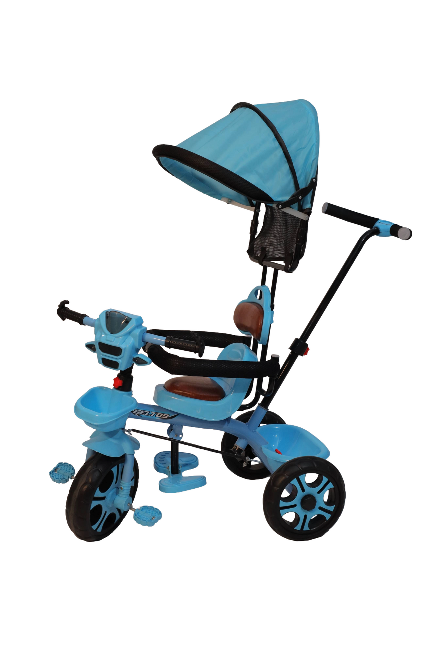 BABY MOUSE | Seltos plug n play