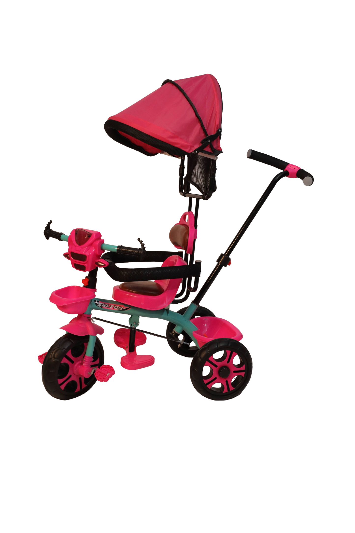 BABY MOUSE | Seltos plug n play