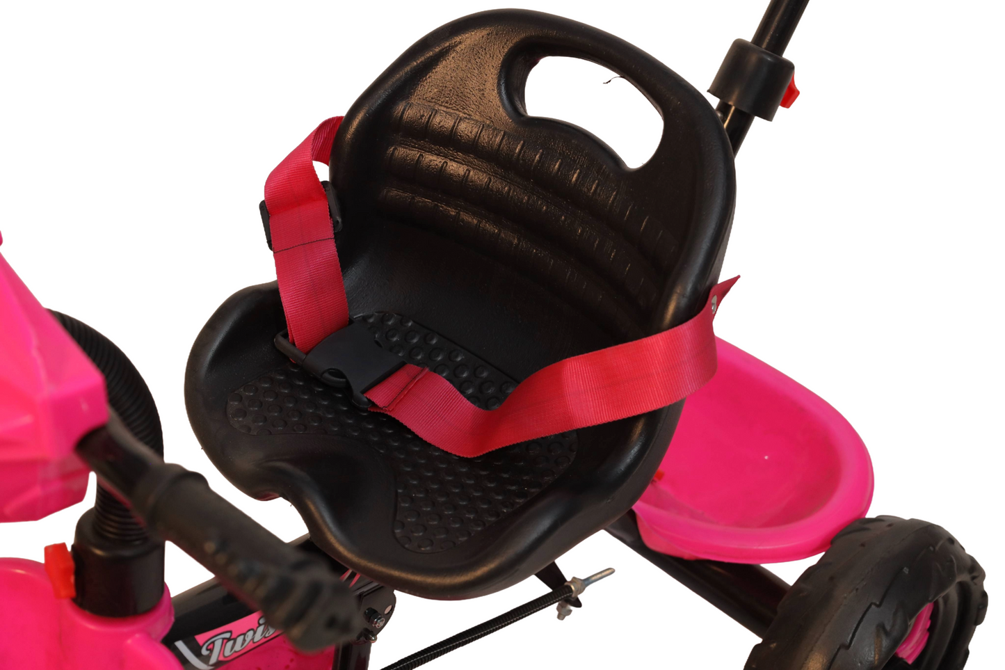 BABY MOUSE | Twister plug n play