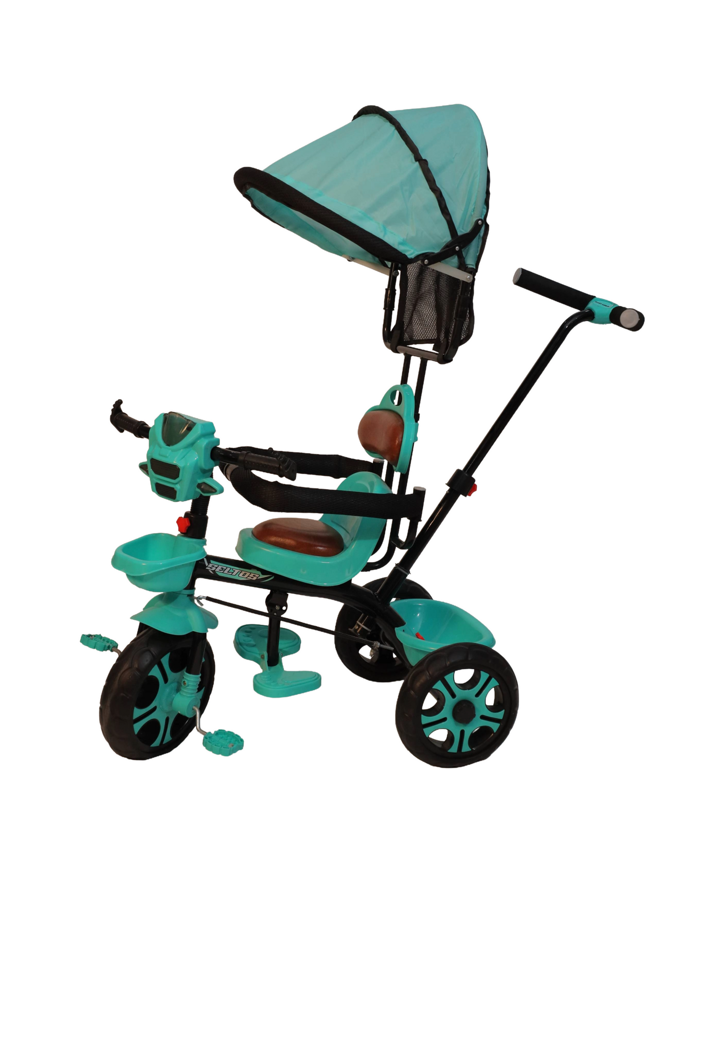 BABY MOUSE | Seltos plug n play