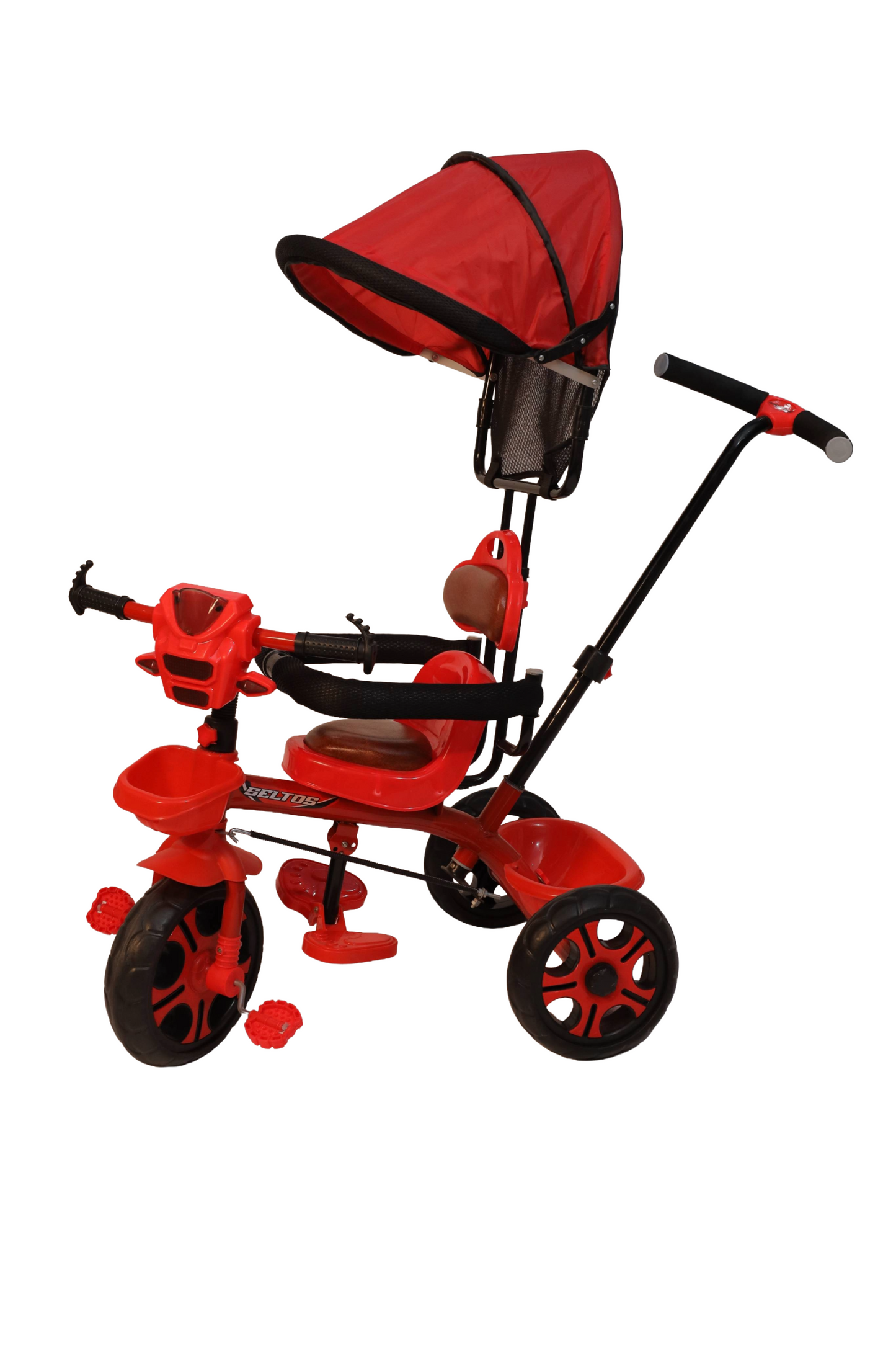BABY MOUSE | Seltos plug n play