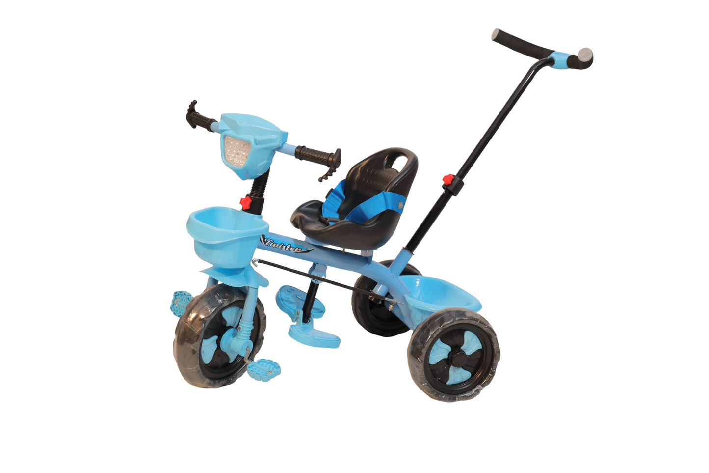 BABY MOUSE | Twister plug n play