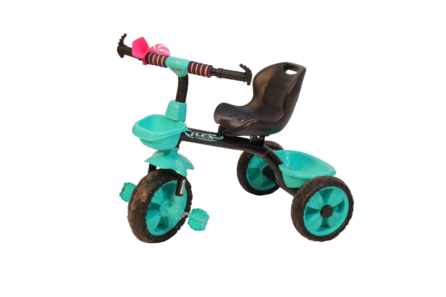 BABY MOUSE | Ilex plug n play