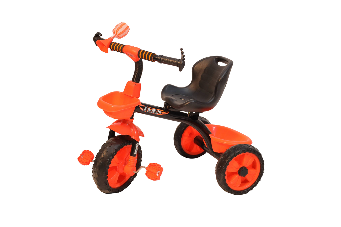 BABY MOUSE | Ilex plug n play