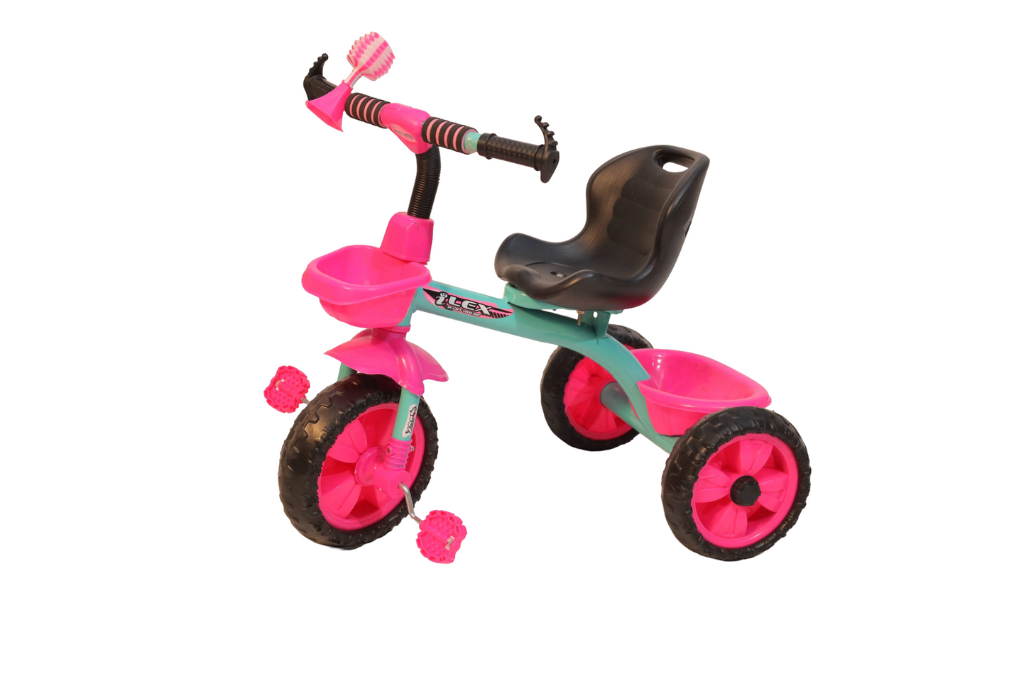 BABY MOUSE | Ilex plug n play