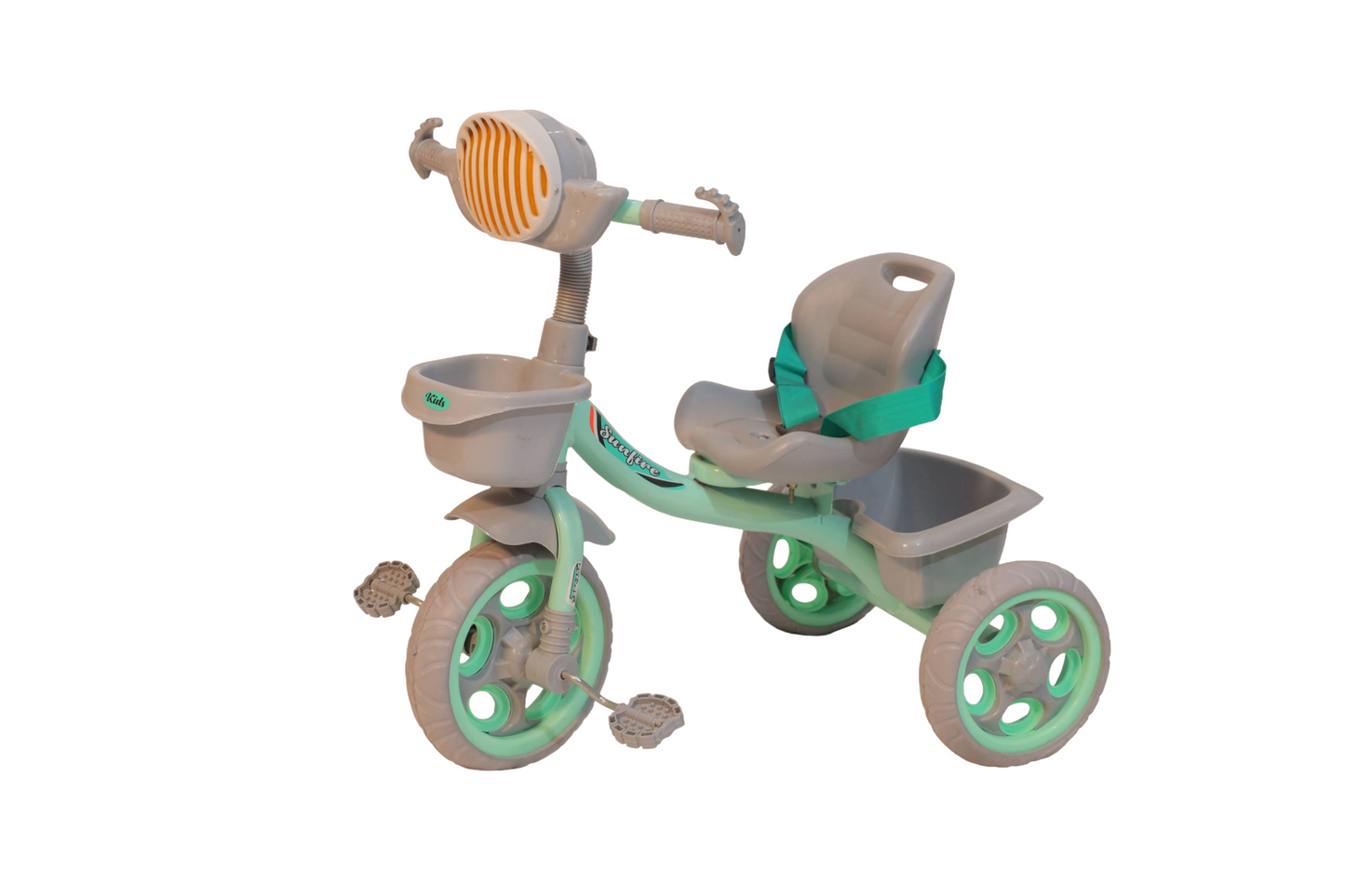 BABY MOUSE | Sunfire (NEW) plug n play