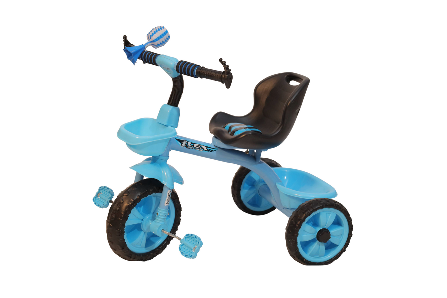 BABY MOUSE | Ilex plug n play