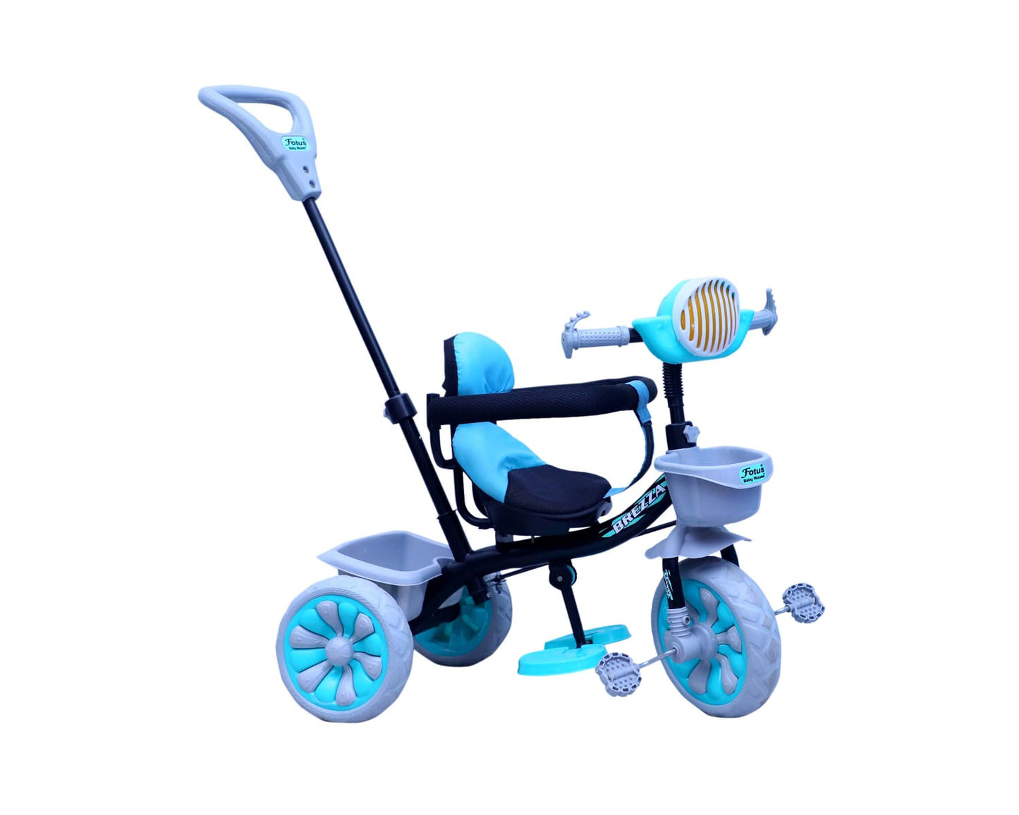 BABY MOUSE | Brezza plug n play