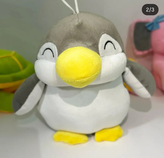 SMUFFIES | Cute Penguin Plush Toy