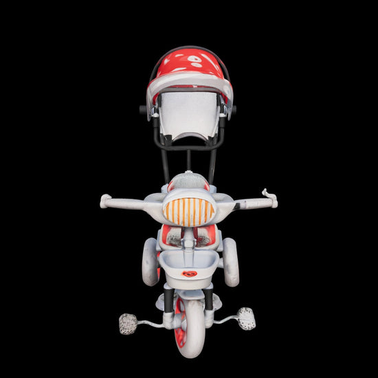 3-D View of the product